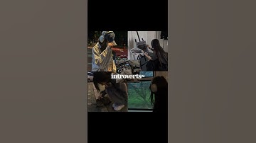 just ambivert things ❤️‍🩹🌷#aestheic #fypシ゚viral #edit#shortsfeed #ambivert #introvert #extrovert