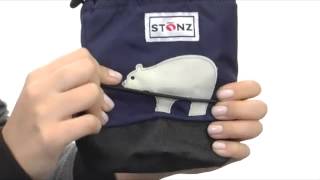 Stonz Baby Booties (Toddler) SKU:#8158586
