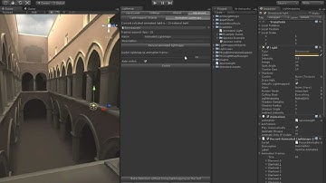 Lightmap Manager 2