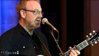 Video thumbnail of "Kris Drever and Boo Hewerdine - Bluebirds"