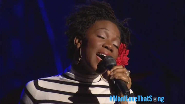 India Arie - Secret Of Life