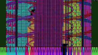 [Black MIDI] Heart and Soul | 19.409.254 Notes | Legit Run (i9-12950HX P-Core)
