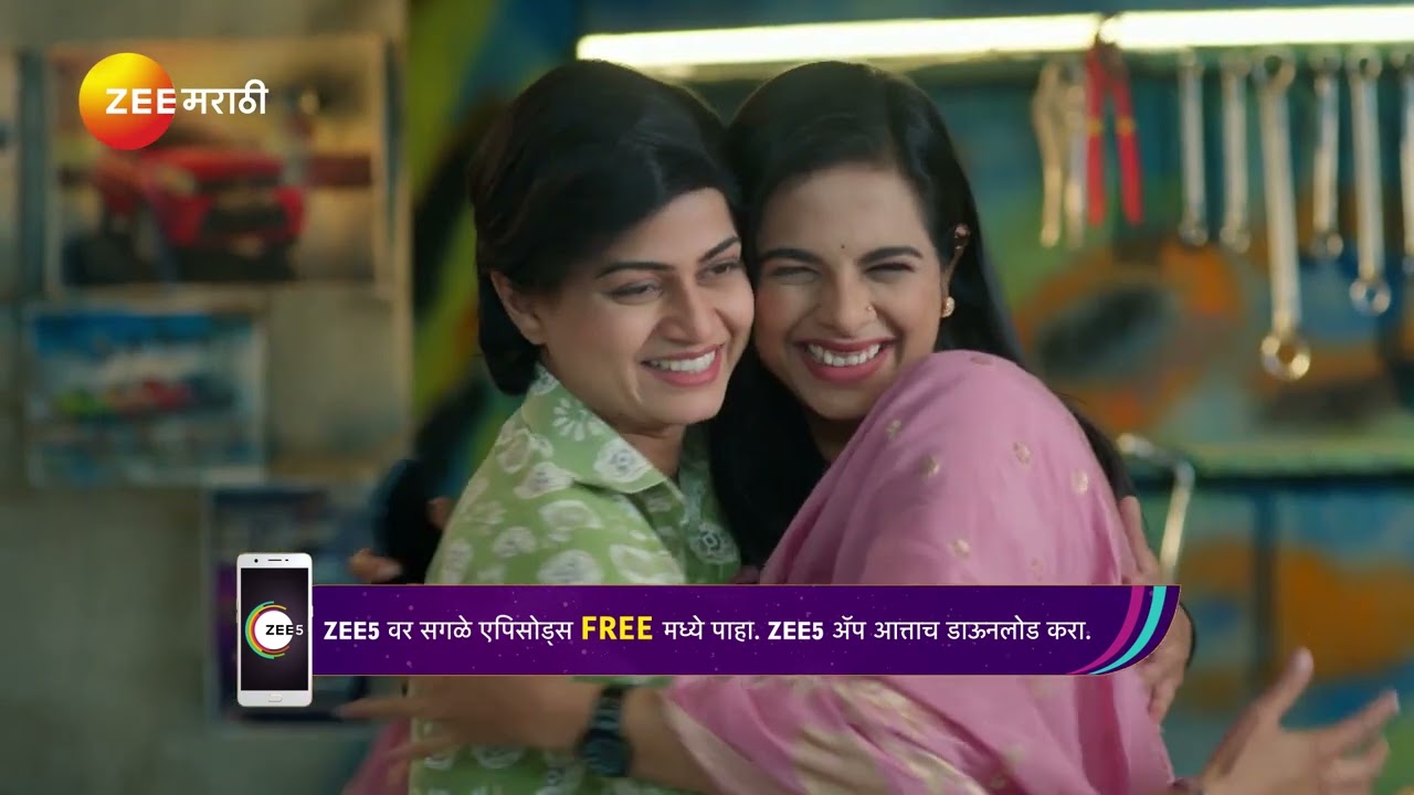 Shiva | Ep - 320 | Best Scene | Feb 05 2025 | Zee Marathi