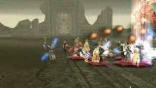 Baium vs. Winners
