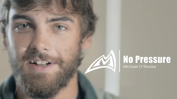 Michael O'Rourke | No Pressure