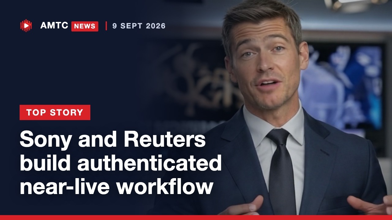 AMTC News — 9 Sep 2026 (EN)