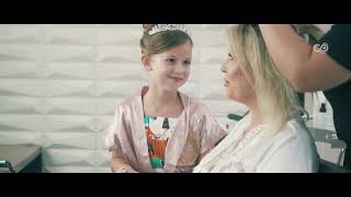 Teaser de Casamento Érica e Danilo | Couple Films