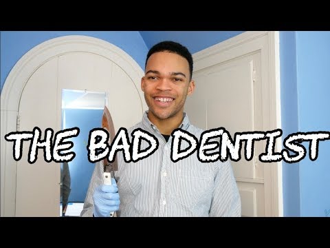 the-bad-dentist