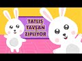 Tatl tavan zplyor  elenceli ocuk dans arks   tatl tavan