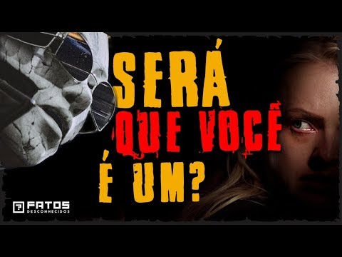 Vídeo: Como Reconhecer Um Sociopata