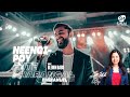 Neengi Poy Ente Bharangal | Emmanuel KB | Traditional Malayalam Christian Song | 4K