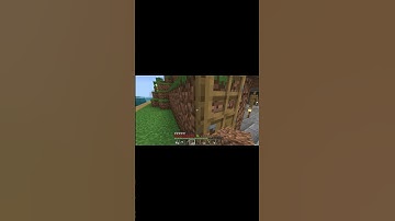 BREAKING MINECRAFT #gaming #minecraft #minecraftshorts #youtubeshorts