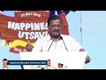 CM Arvind Kejriwal speech at Happiness Education Conference organized by Delhi Govt.