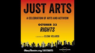 Just Arts: Rights