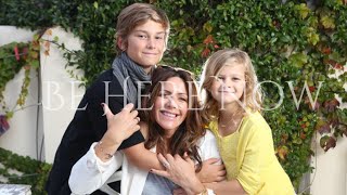Andy Whitfield | Be Here Now
