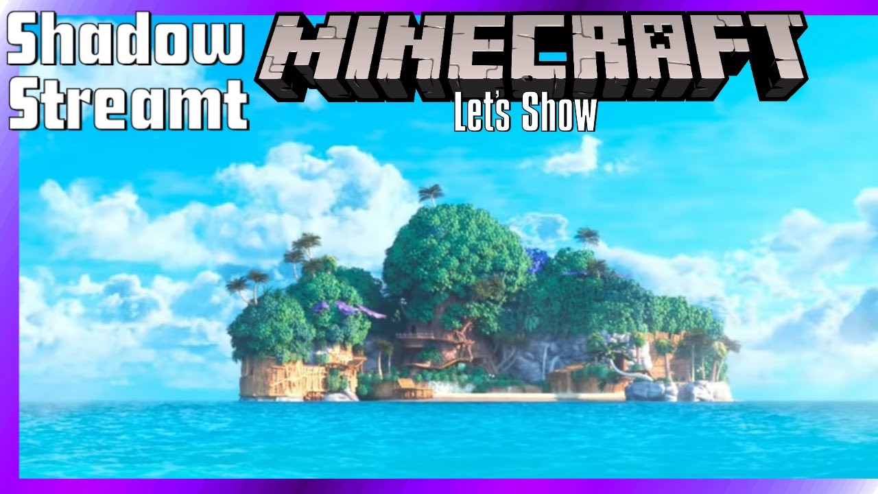 1806 Let's Show Die verlorene Map - Meine Destiny island