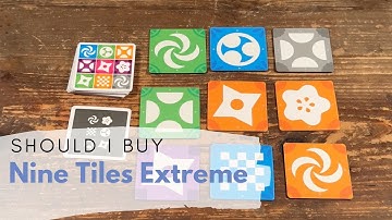 Should I Buy Nine Tiles Extreme