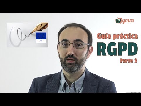 Preparándose Para El Rgpd: Evaluación De Sus Herramientas Y Procesos De Contratación