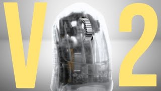 The Best Modular Mouse Is Now Even Better - Orbital Pathfinder Ghost / V2 Review 