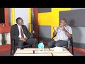 The Plan, with guest Mr Thandizo Loti – 9 November 2023