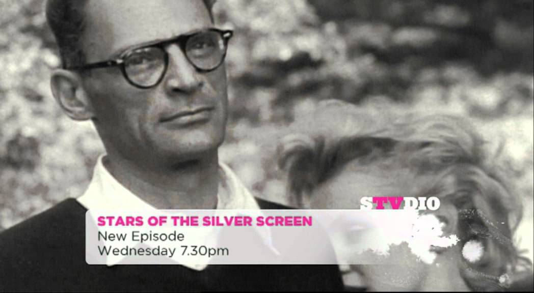 Stars of the Silver Screen - YouTube