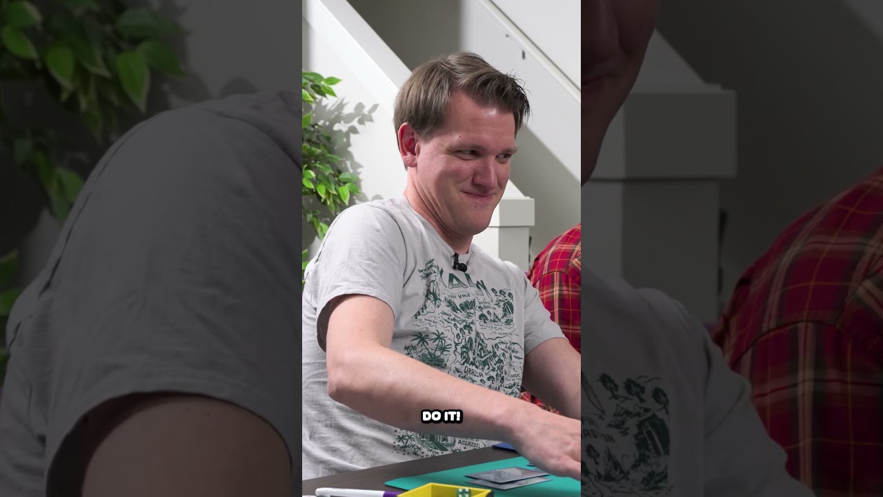 CGB is STUNNED in the Secret Lair Secretversary Superdrop Showdown 