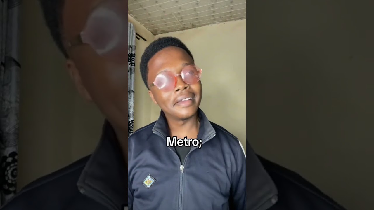 Metro response to Drake with a beat