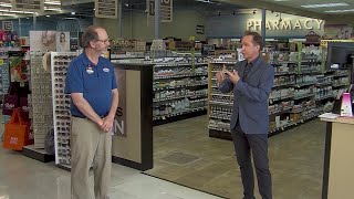 Ozarks FOX AM-Smart Shopping at the East Battlefield Price Cutter- 20