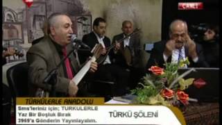 Türkülerle Anadolu / Cümbüşçü Fiko - Sarı Kurdelem Sarı #edit #music #video #müzik Resimi