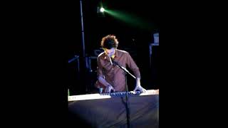 Muse - Live 2001 - Sunburn
