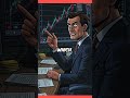 Wall Street Trader Made $200M Stealing Secrets Then Betrayed Everyone  #crime #truecrime #davinci