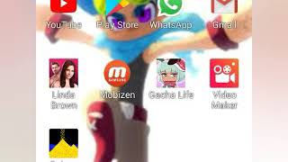 Jogando LINDA BROWN :SÉRIE INTERATIVA screenshot 5