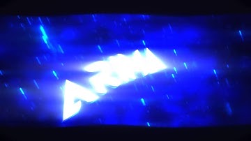 My Intro that I am going to use for Arima Kishou Channel