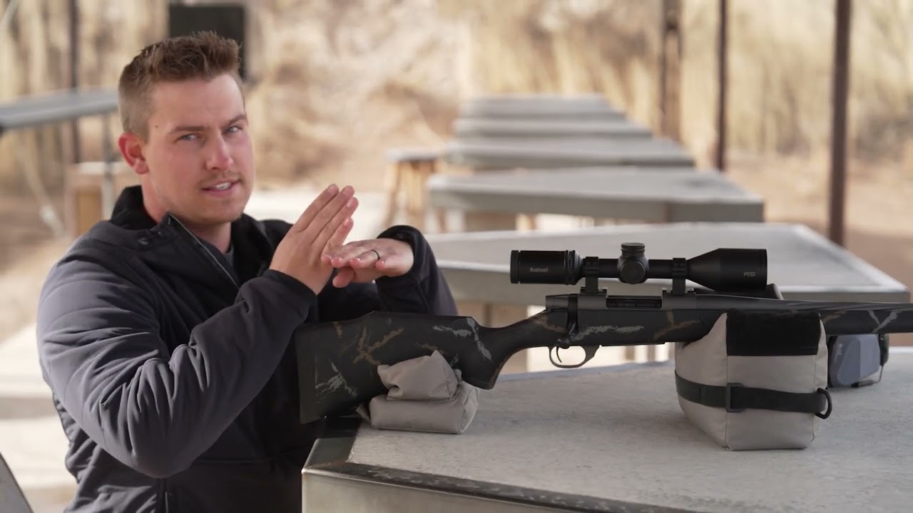 What Is Parallax Adjustment?