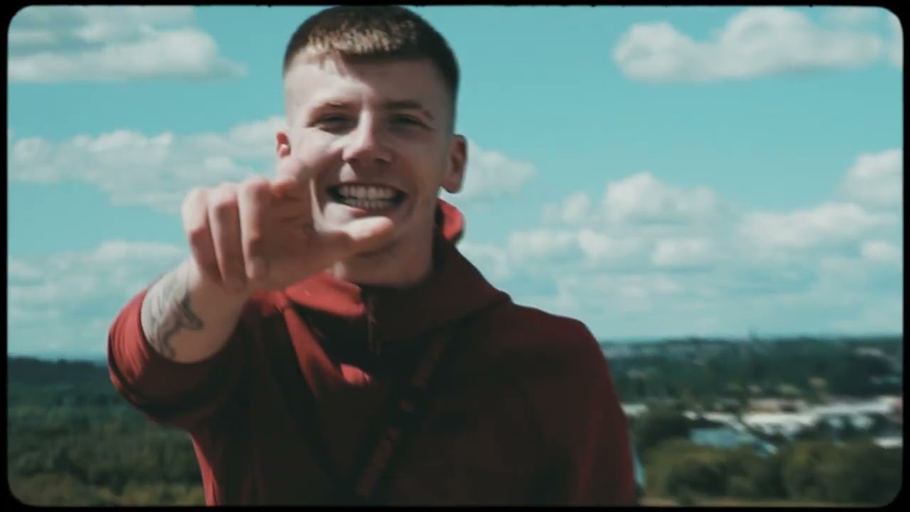 CSPOT - Steve Austin (Official Music Video)