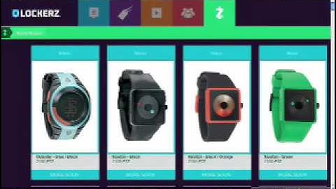 how to get free stuff at lockerz.com