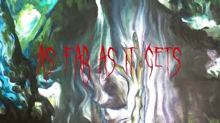 Video thumbnail of "AS FAR AS IT GETS (AUDIO)"