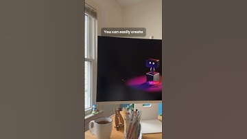 Creatives we got a design tool for you 😍 #3d #3ddesign #3danimation #webdesign #graphicdesign