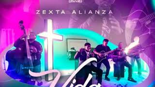 Zexta Alianza - Vida Rencorosa (Corridos2019)