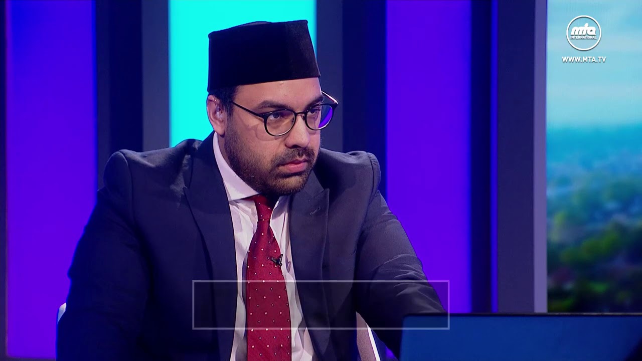 La viande halal - direct du 17 Mars 2019