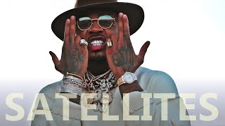 Kevin Gates - Satellites Remix Mixtape (Music Video)