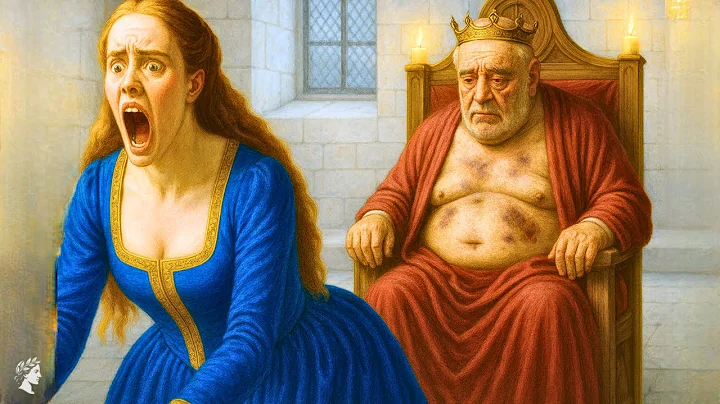 What They Did to Marie Antoinette Before the Guillotine Was Horrifying 