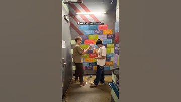 Practice makes perfect…