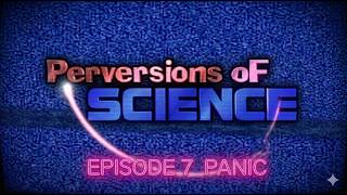 Perversions of Science:  Panic   (Season 1, Episode 7) - Full Episode  Directed by Tobe Hooper