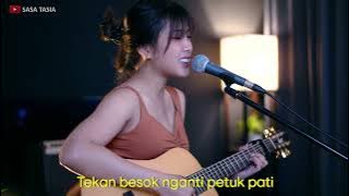 KALIH WELASKU - DENNY CAKNAN (LIVE COVER SASA TASIA)