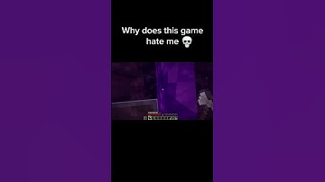 Why Does This Game Hate Me 😭