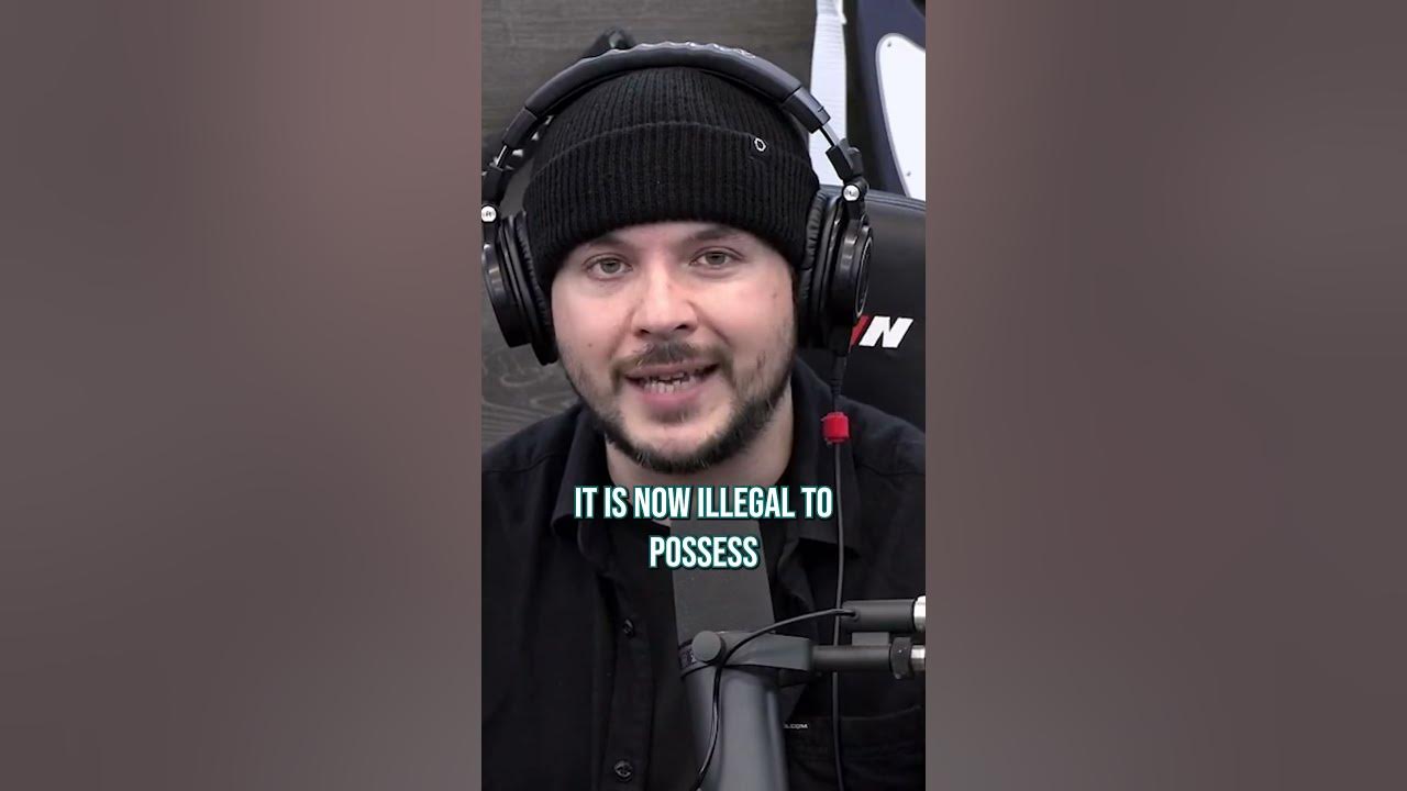 Timcast IRL – New Mexico Governor Decree’s Carrying Guns Is Illegal #shorts