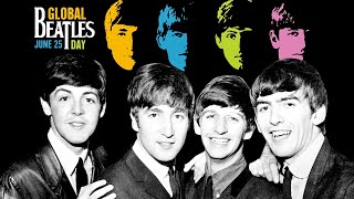 How The Beatles Got A Global Holiday Day Beatles Day