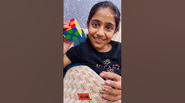 Cubing the Impossible: The Art & Science of Rubik