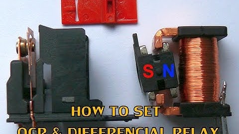 Transformer Protection part 1(OVER CURRENT AND DIFFERENTIAL RELAY) by THE NEXT LEVEL LEARNER